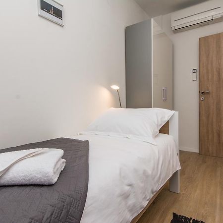 Bell Apartment Zadar Exterior foto