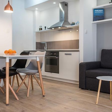 Bell Apartment Zadar Exterior foto