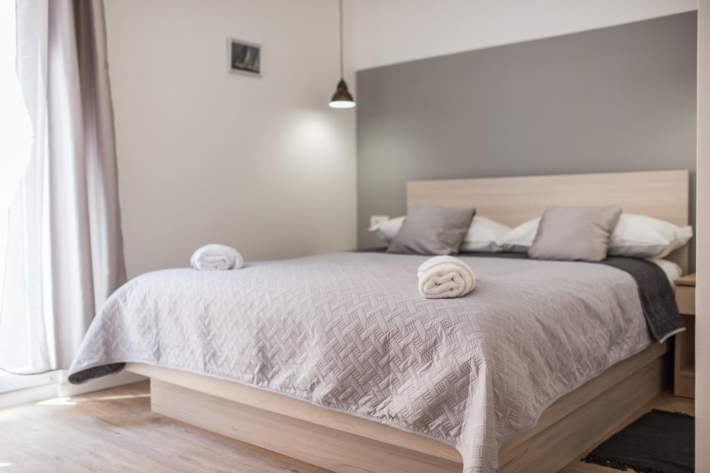 Bell Apartment Zadar Exterior foto