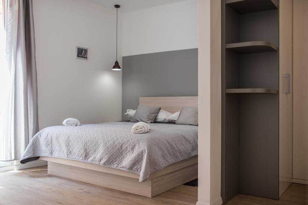 Bell Apartment Zadar Exterior foto
